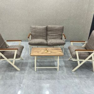 Bahce Set